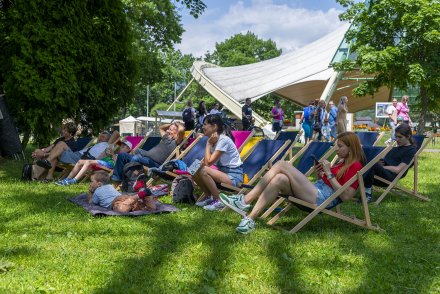 Dni Wisły, dzień trzeci